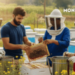 bee farming