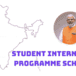 Student Internship Programme Scheme
