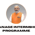 MANAGE Internship Programme Scheme