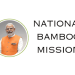 National Bamboo Mission Scheme