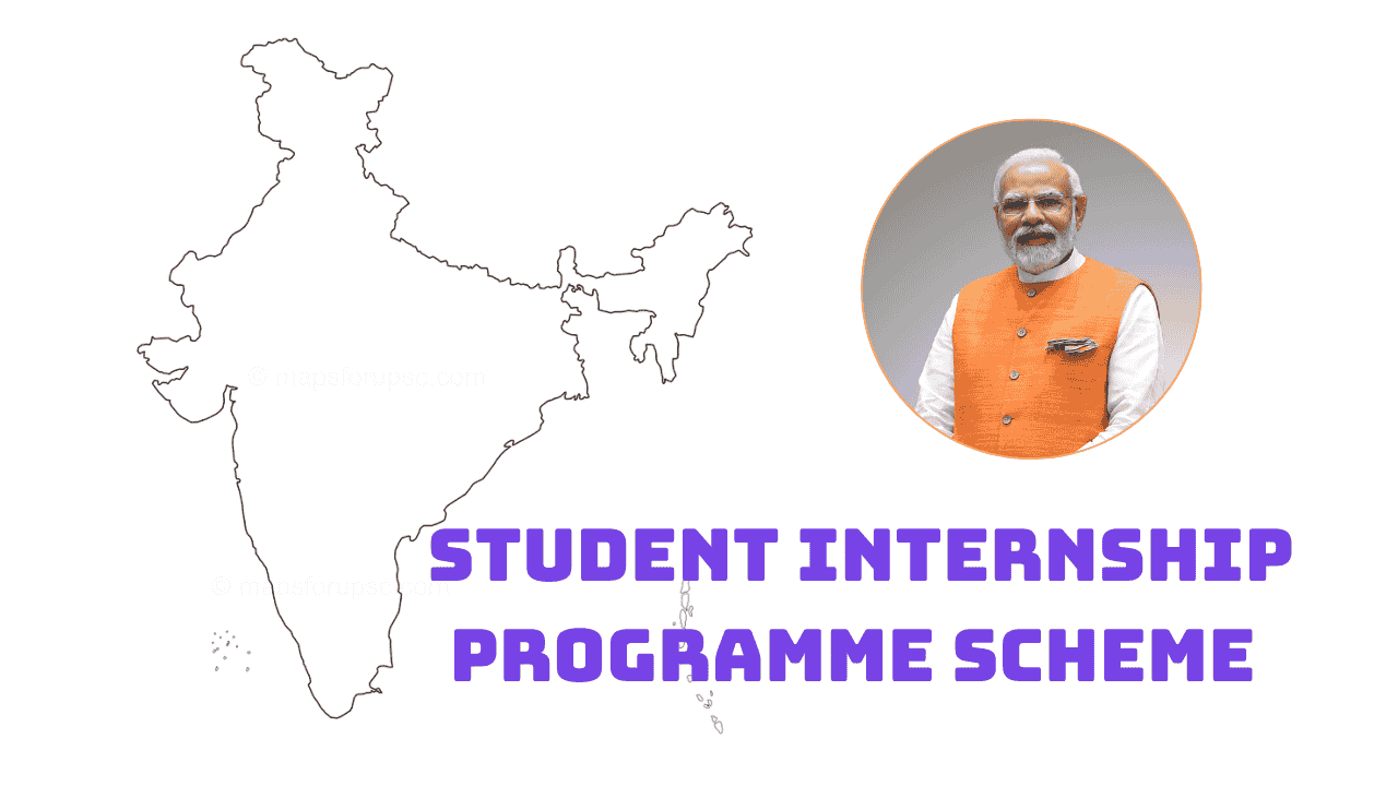 Student Internship Programme Scheme